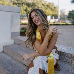 Meet your Posher, Hayden